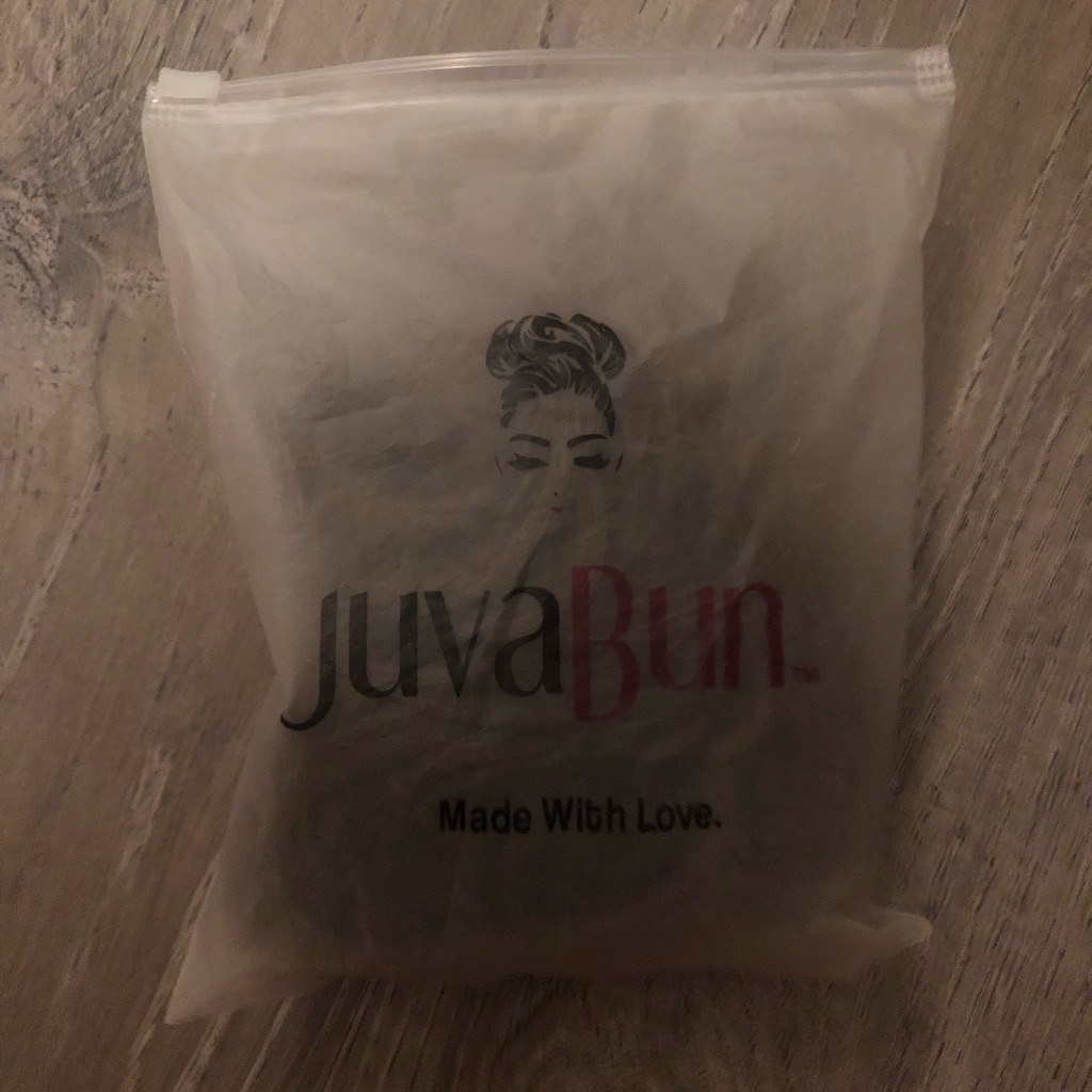 Java Bun Medium Brown